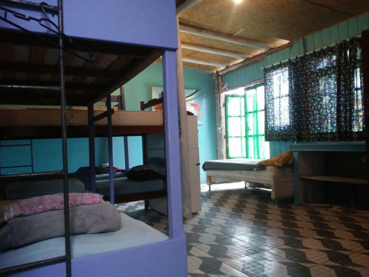 Florianópolis Campeche Hostel מראה חיצוני תמונה